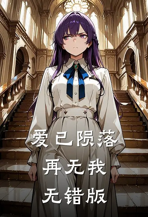 爱已陨落，再无我无错版
