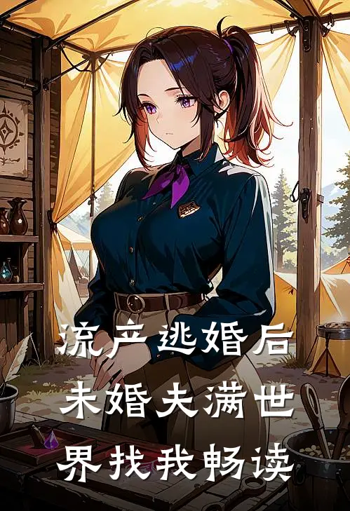 流产逃婚后未婚夫满世界找我畅读