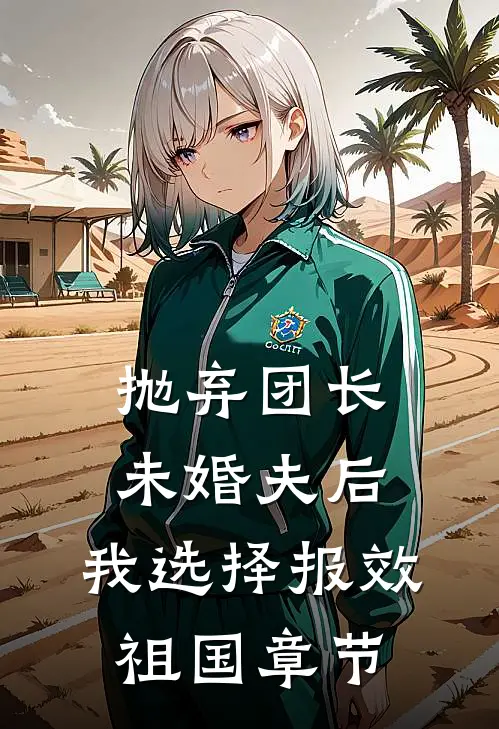 抛弃团长未婚夫后，我选择报效祖国章节