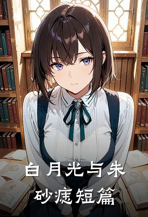 白月光与朱砂痣短篇