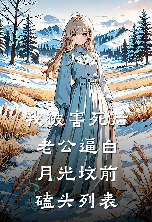 我被害死后，老公逼白月光坟前磕头列表