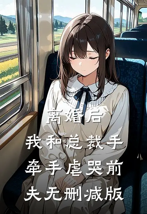 离婚后，我和总裁手牵手虐哭前夫无删减版