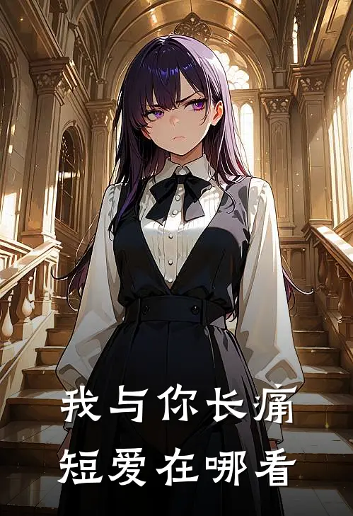 我与你长痛短爱在哪看