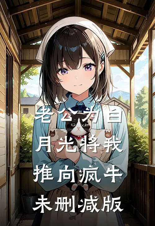 老公为白月光将我推向疯牛未删减版