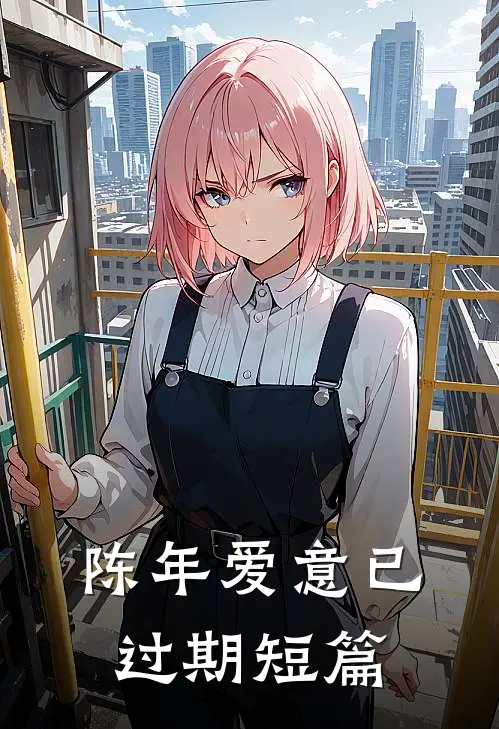 陈年爱意已过期短篇