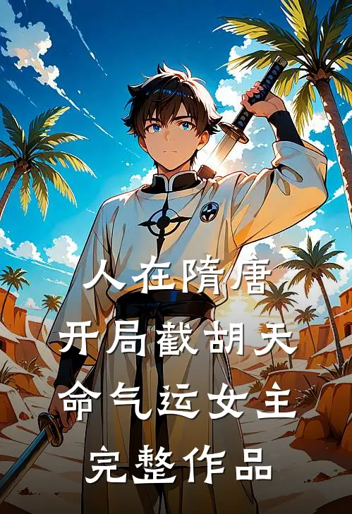 人在隋唐，开局截胡天命气运女主完整作品