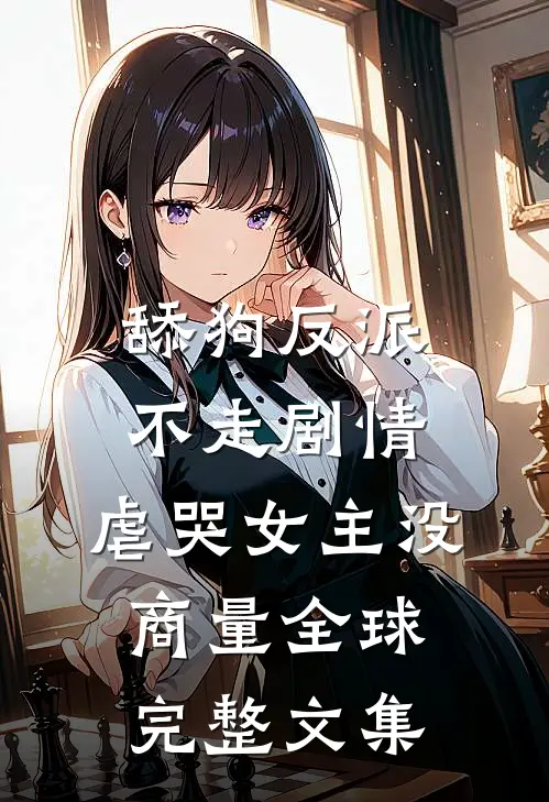舔狗反派不走剧情，虐哭女主没商量全球完整文集