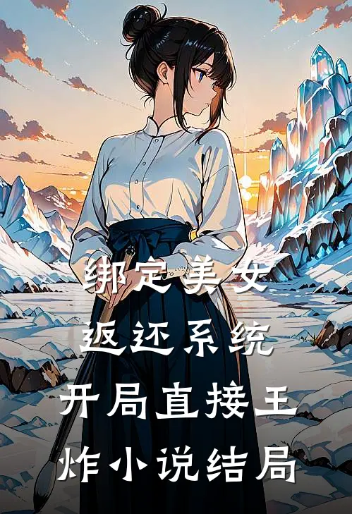绑定美女返还系统，开局直接王炸小说结局