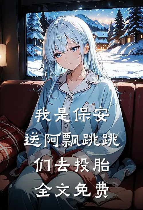 我是保安：送阿飘跳跳们去投胎全文免费