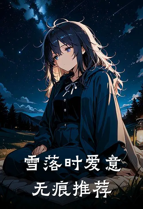 雪落时爱意无痕推荐