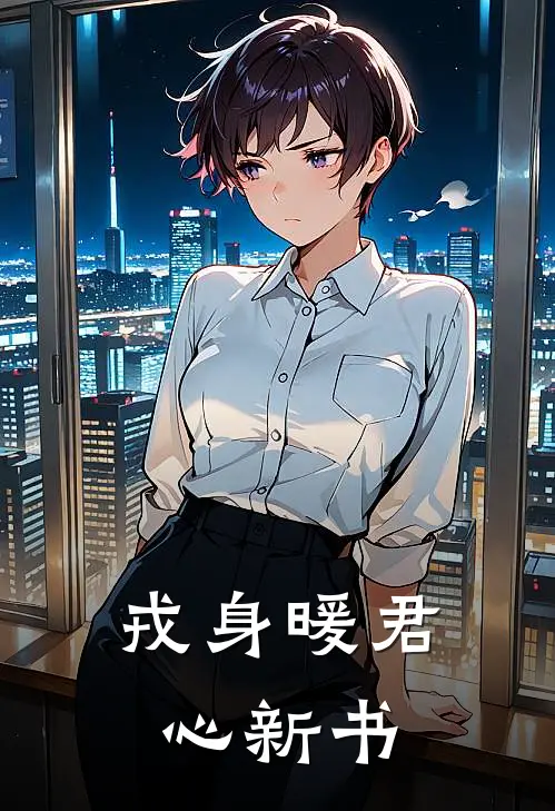戎身暖君心新书