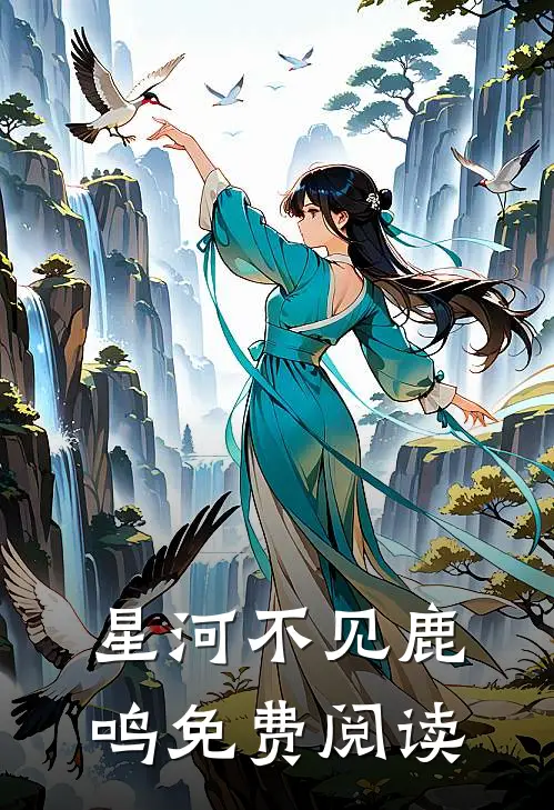 星河不见鹿鸣免费阅读
