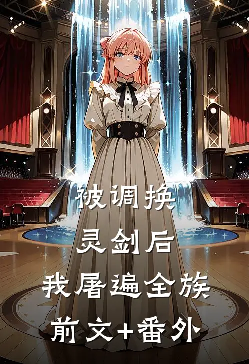 被调换灵剑后，我屠遍全族前文+番外
