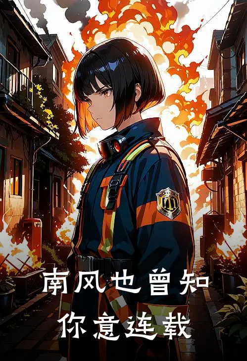 南风也曾知你意连载