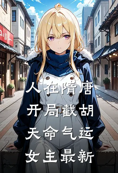 人在隋唐，开局截胡天命气运女主最新