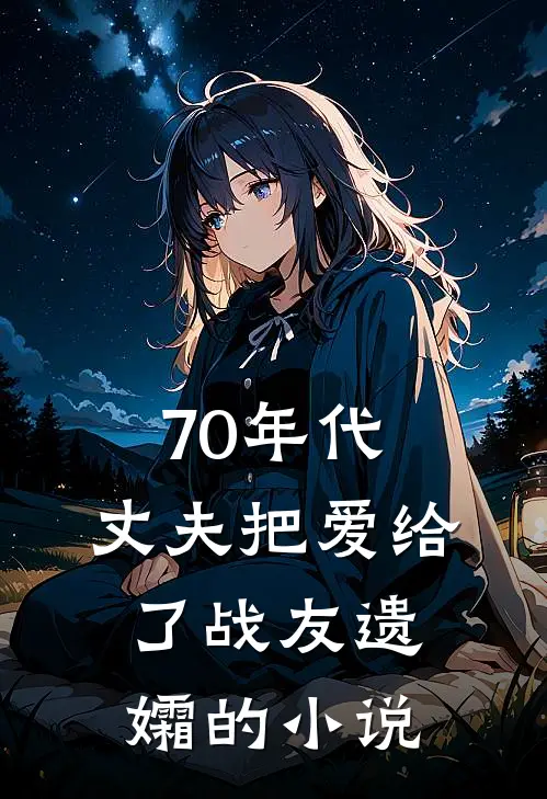 70年代，丈夫把爱给了战友遗孀的小说
