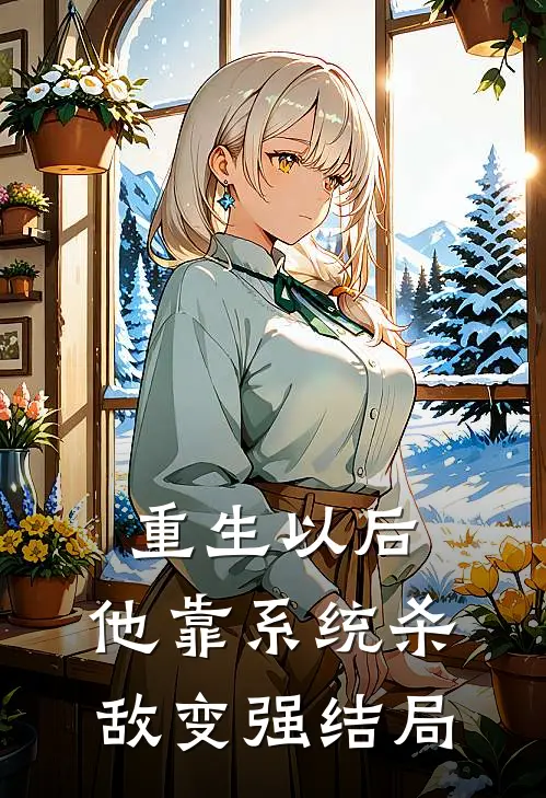 重生以后，他靠系统杀敌变强结局