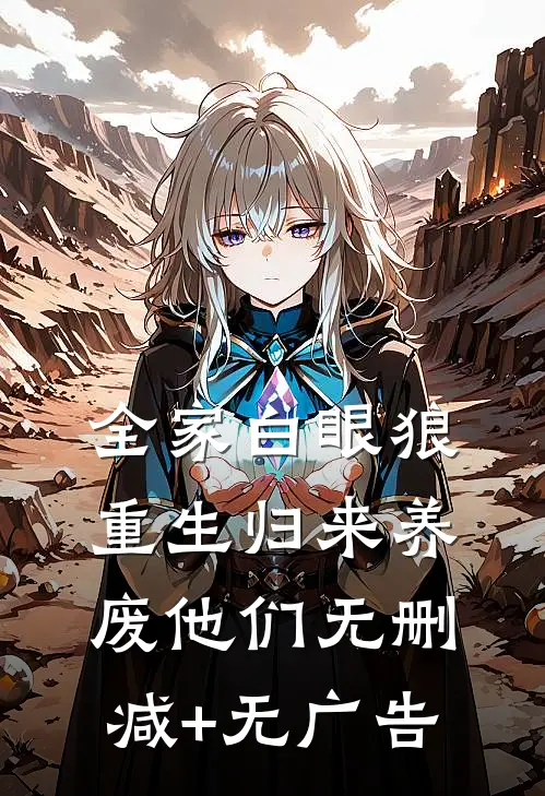 全家白眼狼，重生归来养废他们无删减+无广告