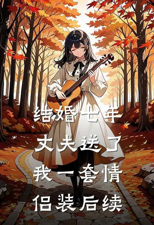结婚七年，丈夫送了我一套情侣装后续