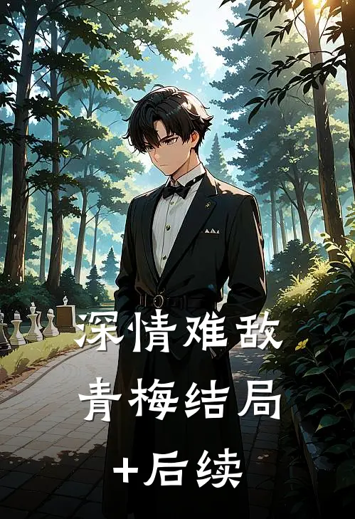 深情难敌青梅结局+后续
