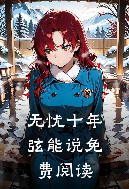 无忧十年弦能说免费阅读