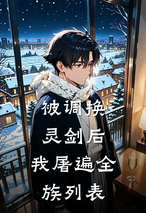 被调换灵剑后，我屠遍全族列表