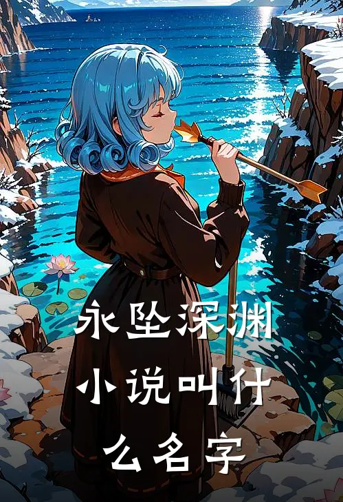永坠深渊小说叫什么名字