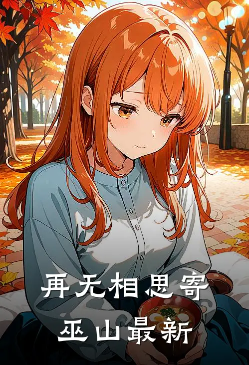 再无相思寄巫山最新