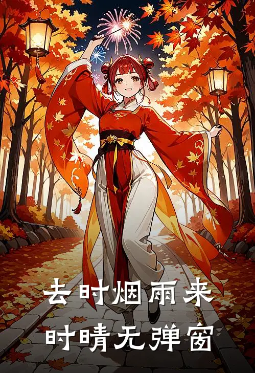 去时烟雨来时晴无弹窗