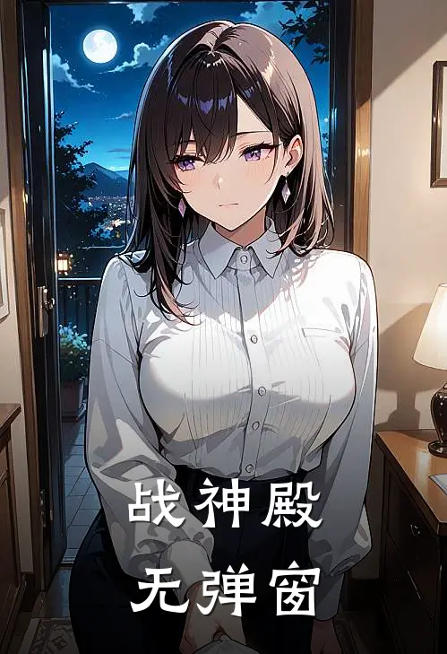 战神殿无弹窗