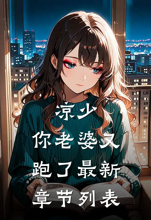 凉少，你老婆又跑了最新章节列表
