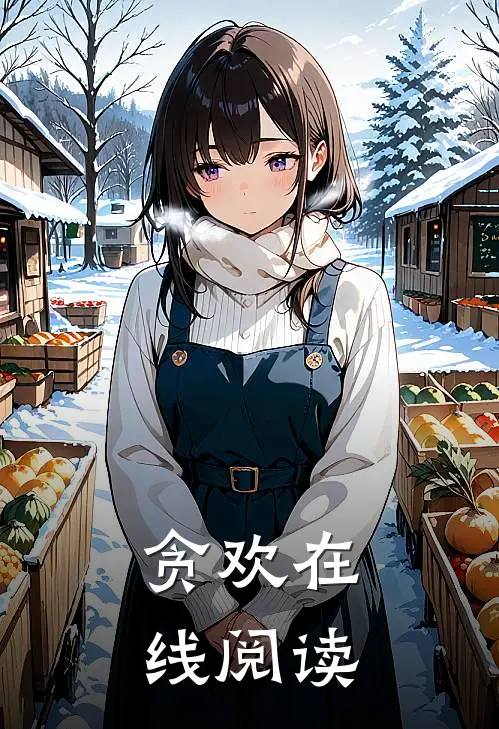 贪欢在线阅读