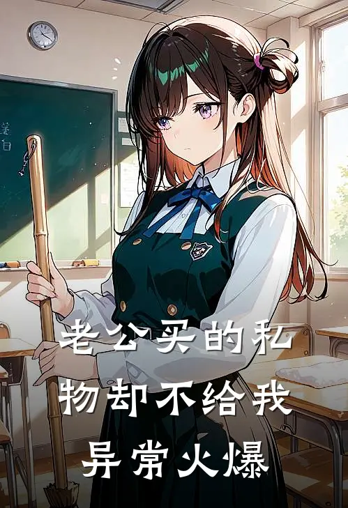 老公买的私物却不给我异常火爆