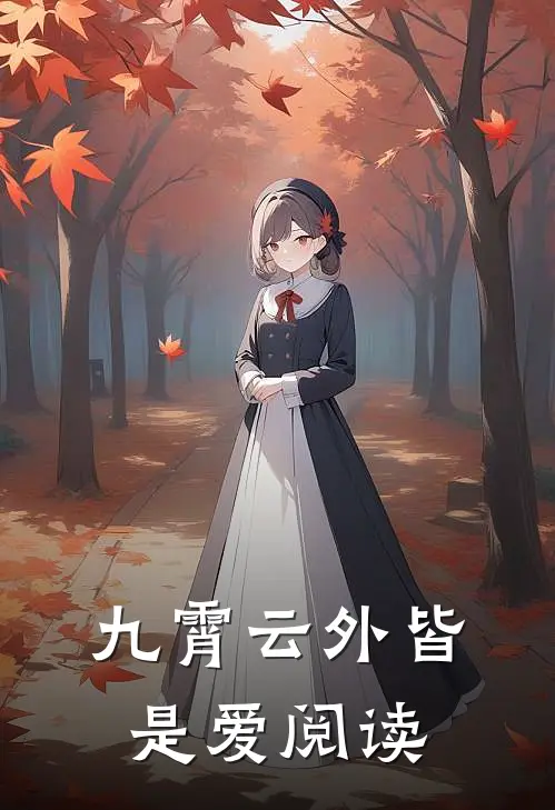 九霄云外皆是爱阅读