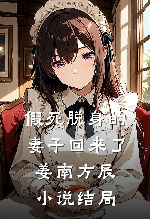 假死脱身的妻子回来了姜南方辰小说结局