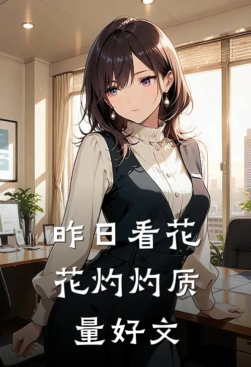 昨日看花花灼灼质量好文