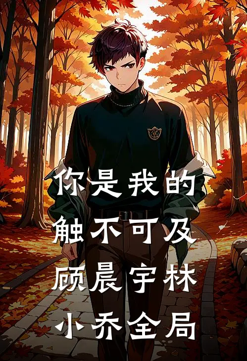 你是我的触不可及顾晨宇林小乔全局