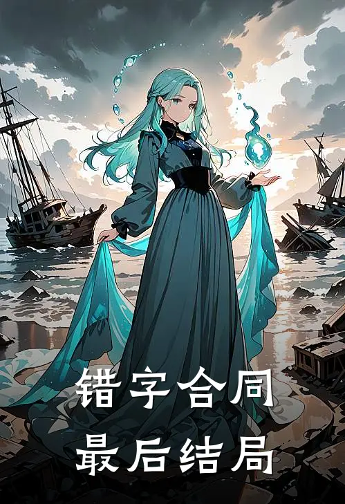 错字合同最后结局