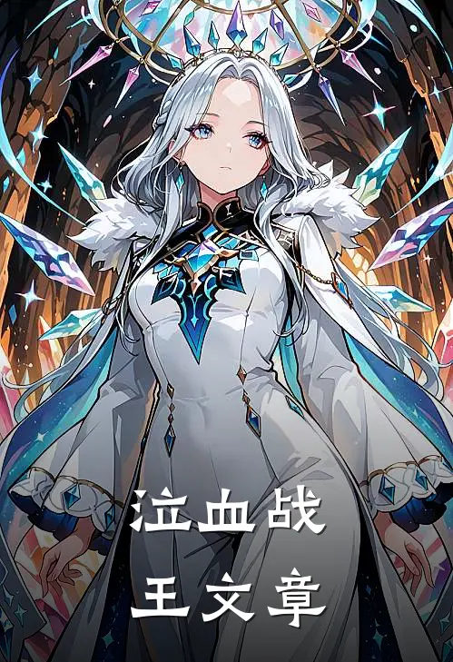 泣血战王文章