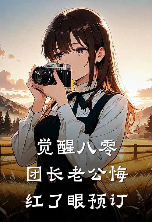 觉醒八零：团长老公悔红了眼预订