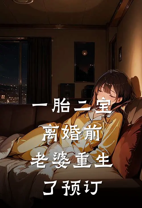 一胎二宝：离婚前，老婆重生了预订