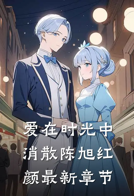 爱在时光中消散陈旭红颜最新章节