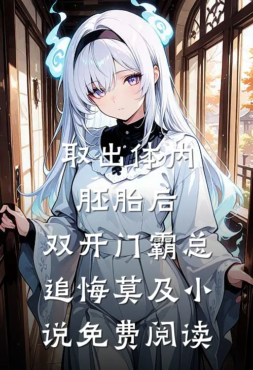 取出体内胚胎后，双开门霸总追悔莫及小说免费阅读