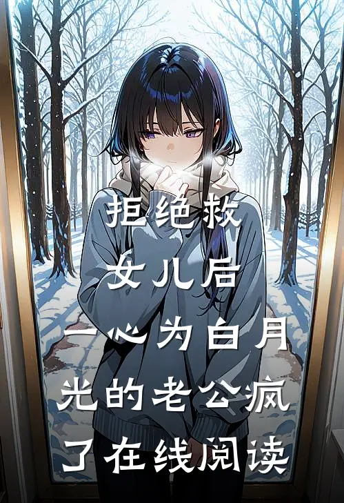 拒绝救女儿后，一心为白月光的老公疯了在线阅读