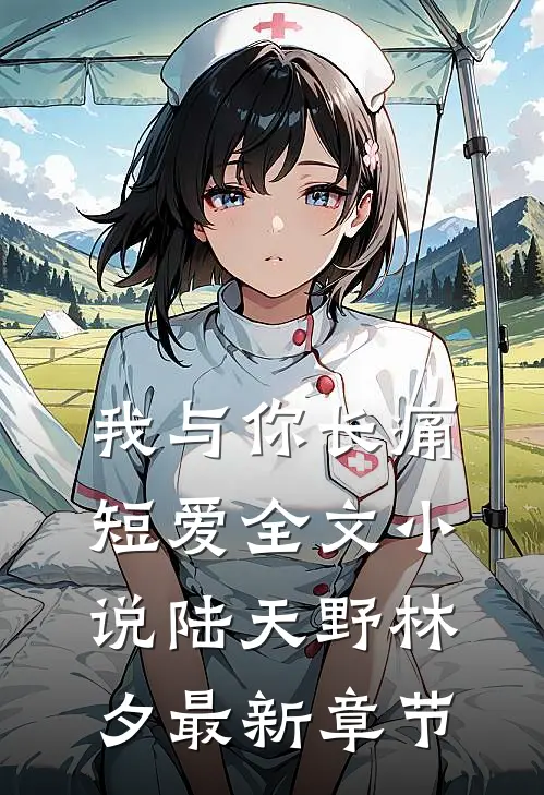 我与你长痛短爱全文小说陆天野林夕最新章节