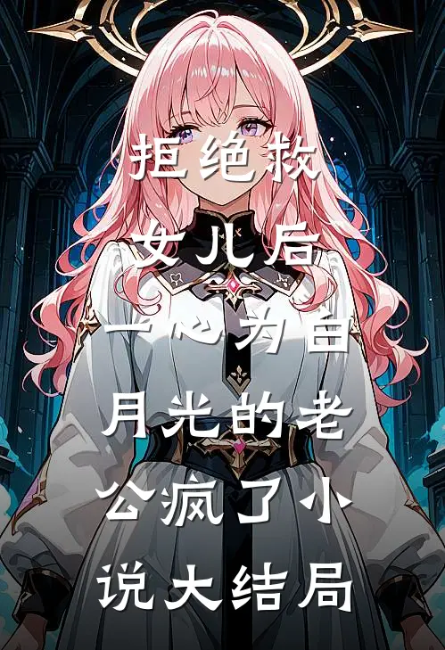 拒绝救女儿后，一心为白月光的老公疯了小说大结局