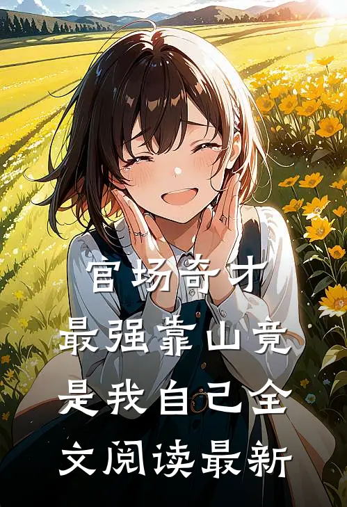 官场奇才：最强靠山竟是我自己全文阅读最新