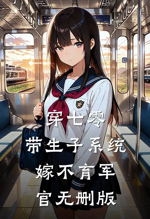 穿七零：带生子系统，嫁不育军官无删版