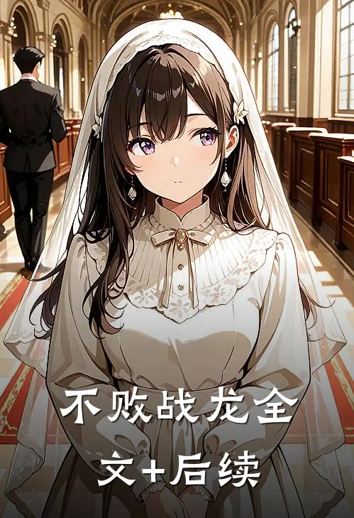不败战龙全文+后续