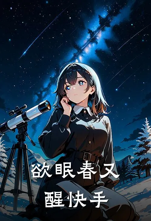 欲眠春又醒快手